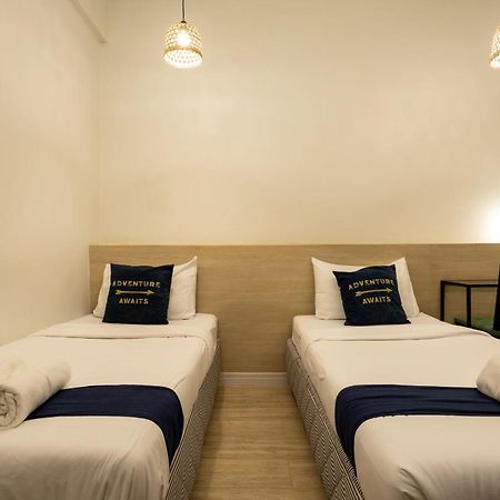Готель Pakchong Center Poshtel Екстер'єр фото