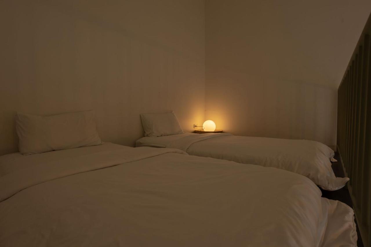 Готель Pakchong Center Poshtel Екстер'єр фото