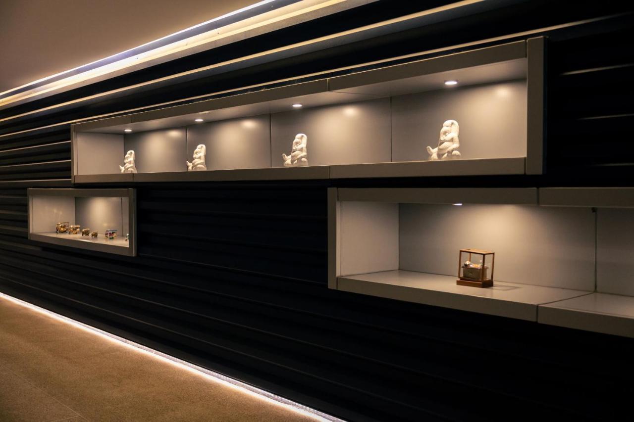 Готель Pakchong Center Poshtel Екстер'єр фото