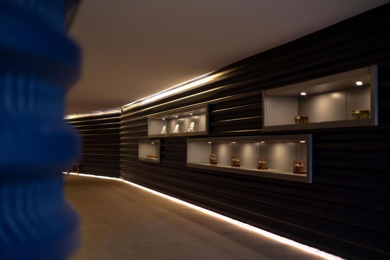Готель Pakchong Center Poshtel Екстер'єр фото