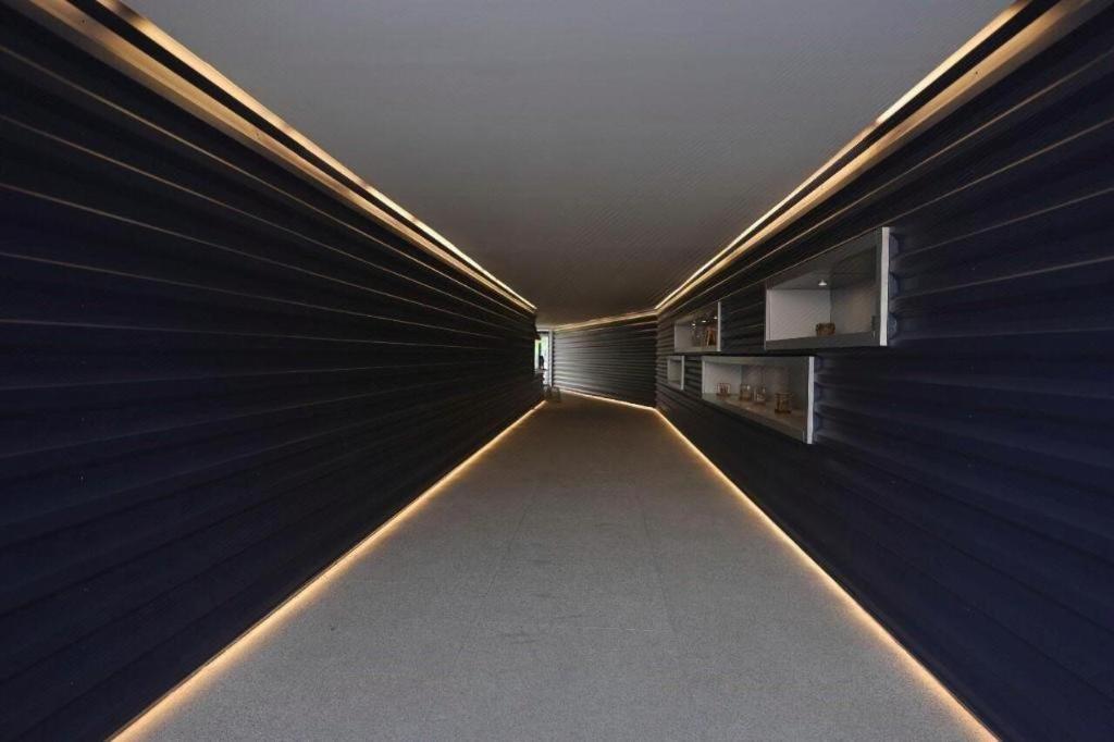 Готель Pakchong Center Poshtel Екстер'єр фото