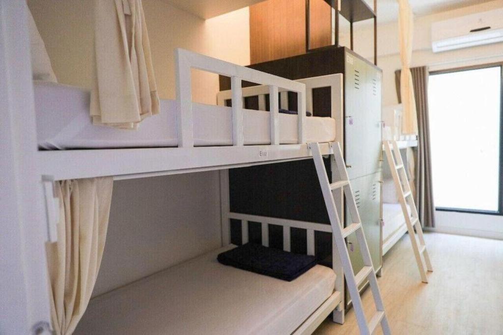 Готель Pakchong Center Poshtel Екстер'єр фото
